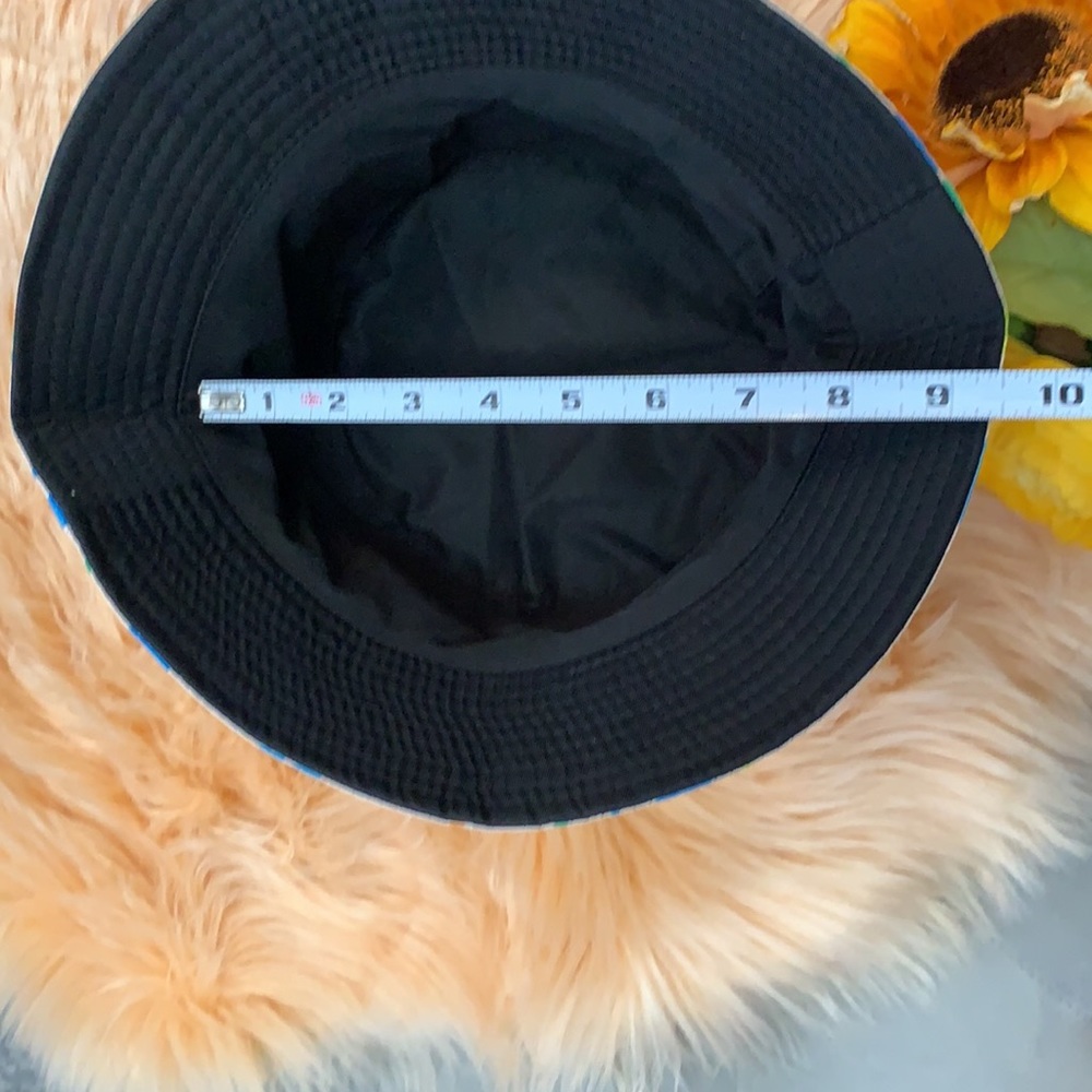 FIRM! NEW! Dinosaur Bucket Hat - Picture 5 of 5